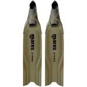 Mares Pure Passion X-wing Short Pro Freitauchflossen