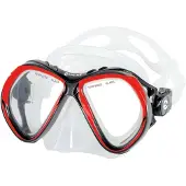 Abysstar Vanity Black Tauchmaske