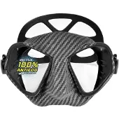 C4 Condor Antifog Tauchmaske
