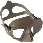 Abysstar Tortuga Speerfischen Maske