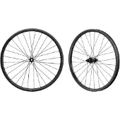Black Inc Twenty Seven Cl Tubeless Mtb-laufradsatz