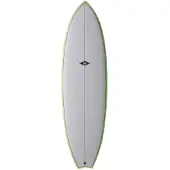 NSP Elements Fish 6´4´´ Surfbrett