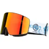 Out Of Bio Project Skibrille