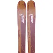 Line Bacon Shorty Junior Alpin Skier Paket