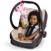 Bright Starts Aufhängung - funkelndes Einhorn - - One Size - Aufhängung