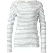 s.Oliver T-shirts Blue-light Größe: 38 | Longsleeves Outlet | Damen | Blau