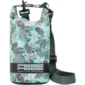 FeelFree Dry Tube Tropical 1.5l Trockensack