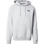 Reebok Noah Small Logo Kapuzenpullover