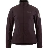 Craft Damen Jacke ADV Nordic Training Insulate Jacket Women Violett M
