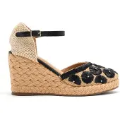 Gioseppo Bennett Keil-espadrilles