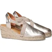 Toni pons Tossa Keil-espadrilles