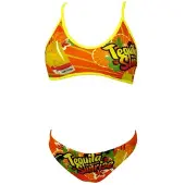Turbo Tequilla Sunrise Bikini