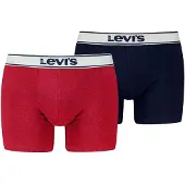 Levi's Vintage Organic Boxershorts 2 Einheiten