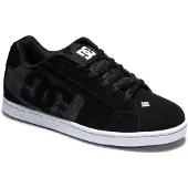 Dc-shoes Net Sportschuhe Schwarz EU 42 Mann Schwarz EU 42