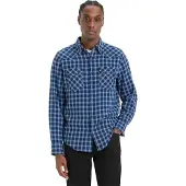Levi's Barstow Western Standard Langarmhemd