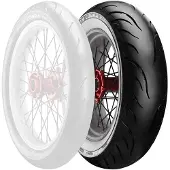 Avon Cobra Chrome 78v Tl Motorrad-tourenreifen