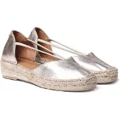 Toni pons Erla-p Keil-espadrilles