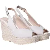 Toni pons Poppy Espadrille-keilsandalen
