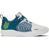 K-Swiss Ultrashot Team Allcourt-schuhe Blau EU 44 Mann Blau EU 44
