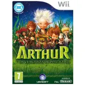 Games Wii Arthur And The Invisibles PAL PAL