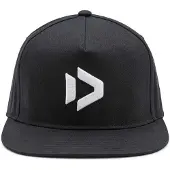Duotone 5panel Icon Kappe