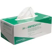 Kimberly-clark Kimtech Science Labortücher 100 Tücher