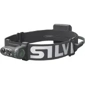 Silva Trail Runner Free 2 Hybrid Stirnlampe LED in transparent, Größe Einheitsgröße