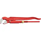 Ironside Eckrohrzange 1 1/2"