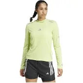 Adidas Trainingsoberteil, Damen Ultimate Reflective