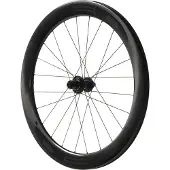 Hed Vanquish V62 Cl Disc Rennrad-hinterrad