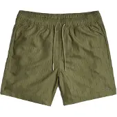 G-Star Dirik Graphic Badeshorts