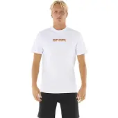 Rip Curl Big Mumma Icon Kurzarm-t-shirt