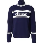 Ellesse Pellini Rollkragenpullover