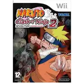 Games Wii Naruto Shippuden Clash Of Ninja Revolution 2 PAL PAL