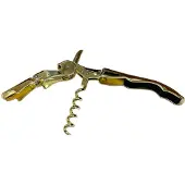 Beaumont Proptrækker Gold