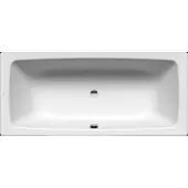 Kaldewei Badewanne CAYONO DUO alpinweiß