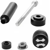Leonardi Racing Hub Lefty Leo Tool 30 Lagerabzieher