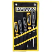 Pedro´s Schraubendreher Set Pedros