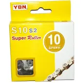 Yaban Fahrradkette 10V (133)