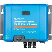 Victron Energy Smartsolar Mppt 250/85-tr Can-controller