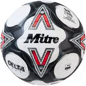 Mitre Delta Evo Fußball