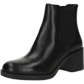 Geox Schuhe D56XXF 00043 Schwarz