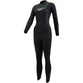 Speedo Proton Thinswim Neopren-langarm-wetsuit Für Damen