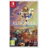 Games Switch Astroneer