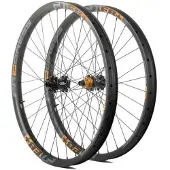 Progress Eb+ Nitro 27.5´´ 2018 6b Disc Tubeless Mtb-laufradsatz
