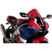 Puig Z-racing Honda Cbr1000rr-r Fireblade Sport-windschutzscheibe