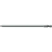 Wera 867/4 Z TORX, 1 Stück(e), Torx Plus, TX25, Metall, 15,2 cm