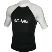 Seland Bali Kurzarm-thermo-t-shirt