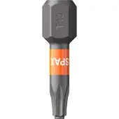 Spax BIT T-STAR PLUS T50 35mm S