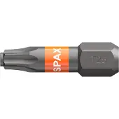 Spax BIT T-STAR PLUS T50 35mm S